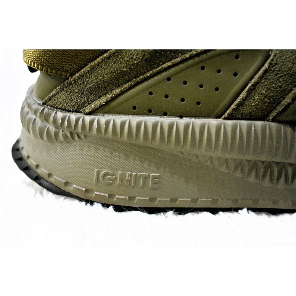 Puma step into